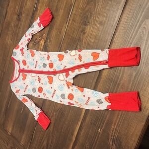 Little Sleepies 6 to 12 months